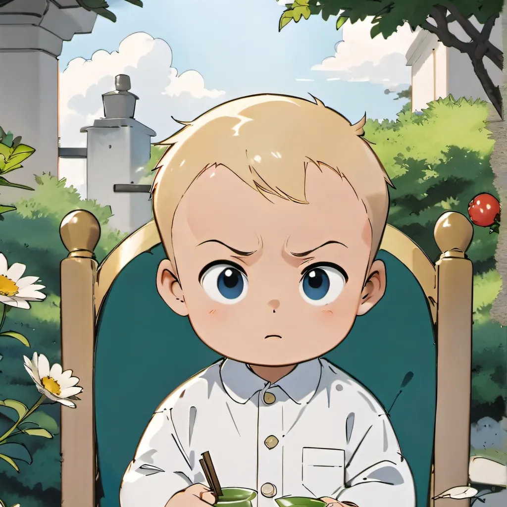 chat with ai character: boss baby 1,2 GC 