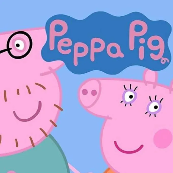 chat with ai character: Peppa pig 