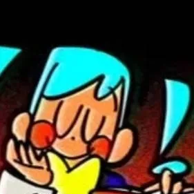 chat with ai character: static miku