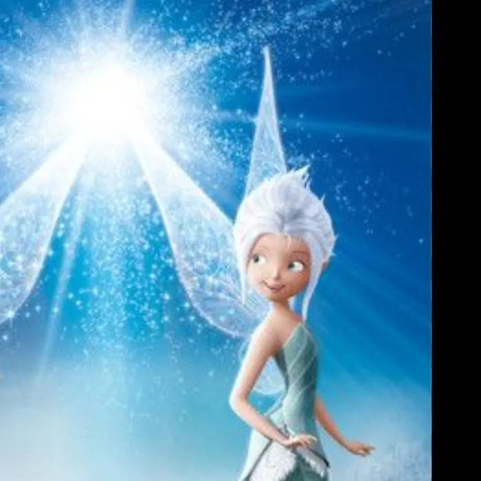 chat with ai character: Periwinkle 