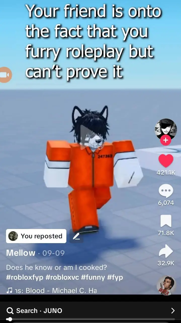 ai character: furry friend background