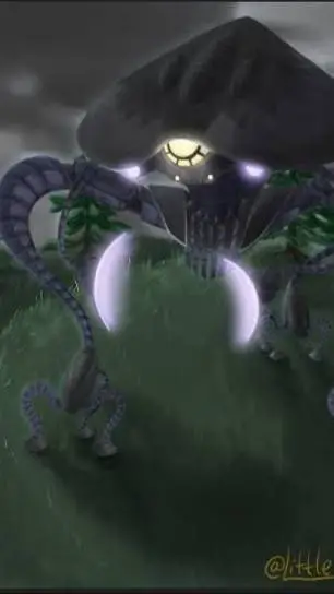 ai character: wotw background