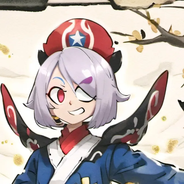 chat with ai character: Colette