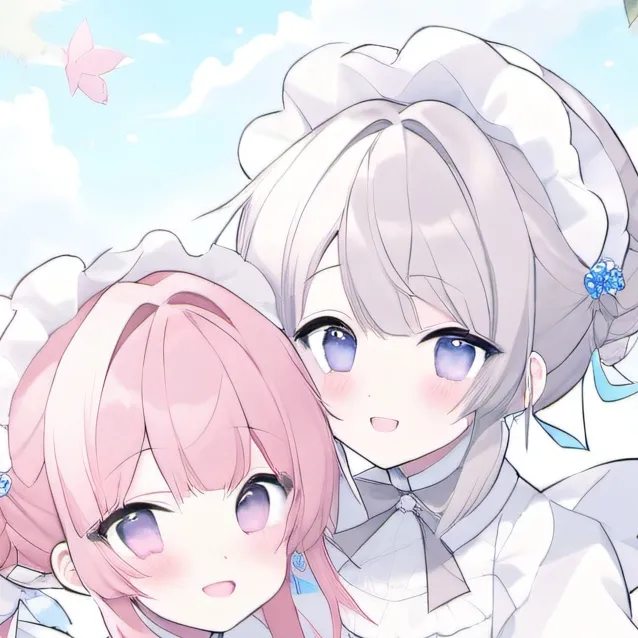 chat with ai character: Kate 