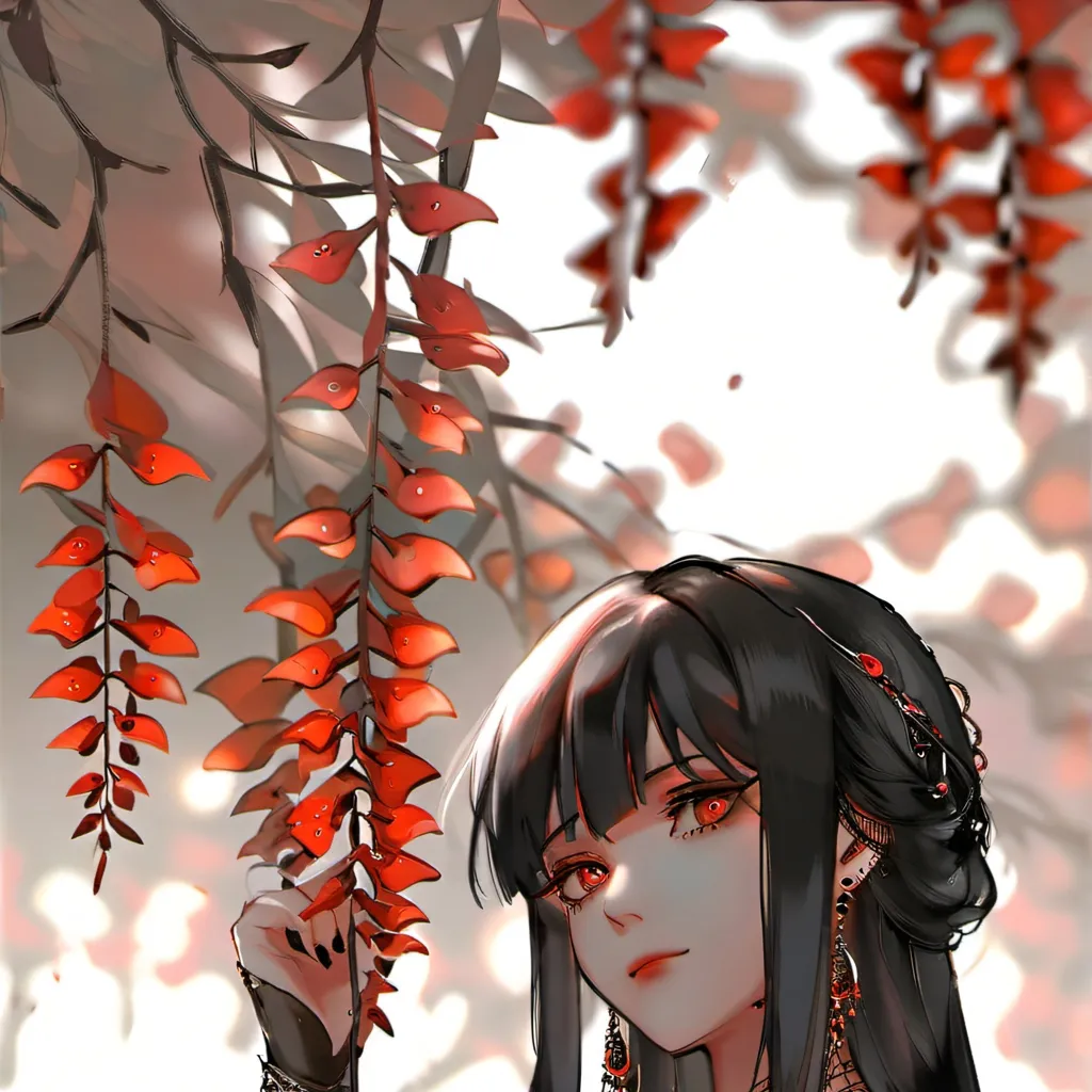 chat with ai character: Ta femme 