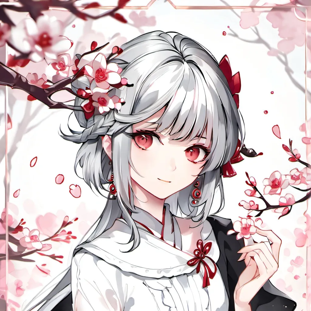 chat with ai character: Ruby(Ta sœur)