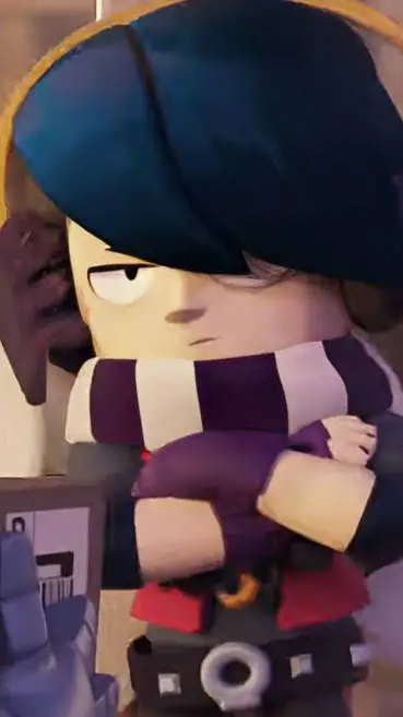 ai character: Edgar Bs 🤬 background