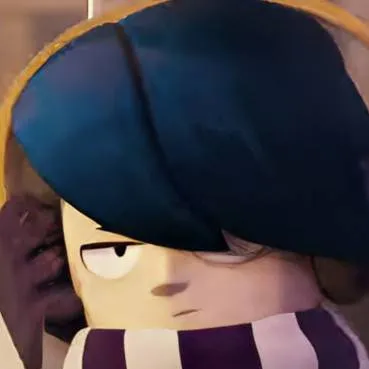 chat with ai character: Edgar Bs 🤬