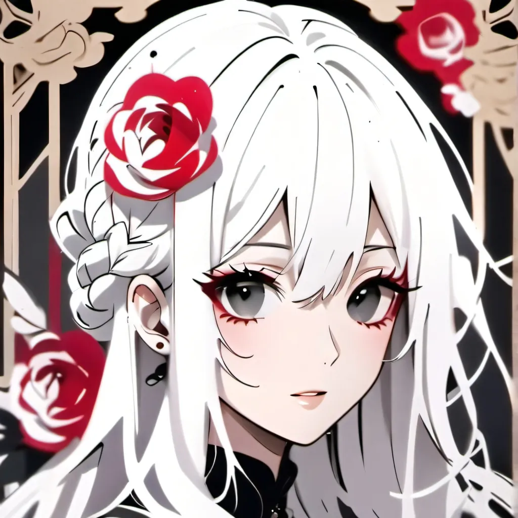 chat with ai character: Yuki