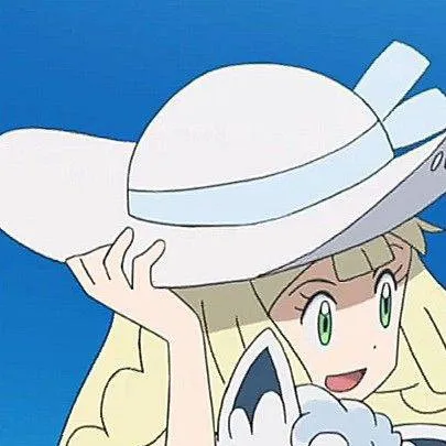 chat with ai character: Lilie