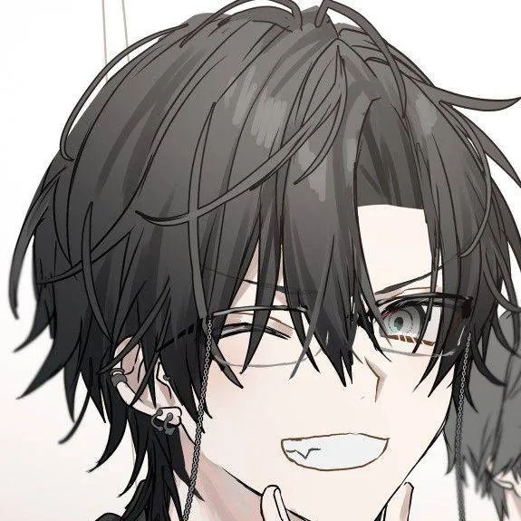 chat with ai character: Tom