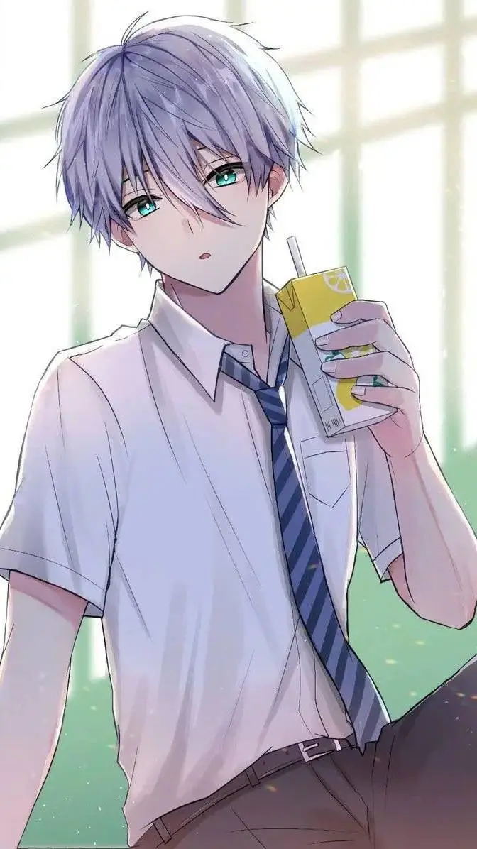 ai character: Thiago background