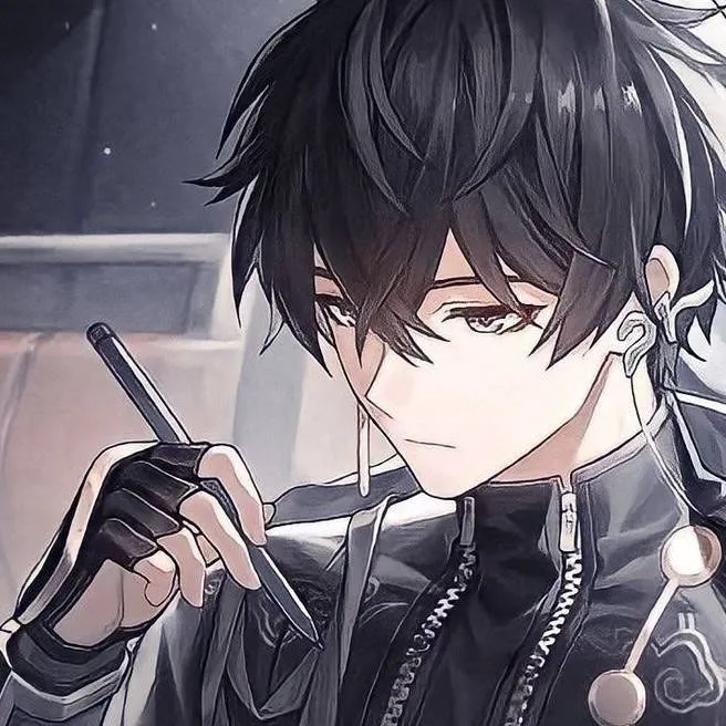 chat with ai character: Ton copain