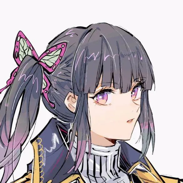 chat with ai character: Kanao