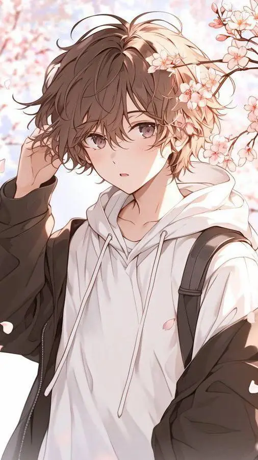 ai character: Mathéo background