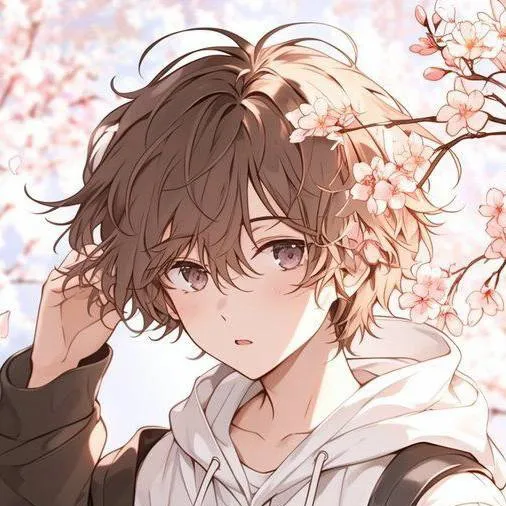 chat with ai character: Mathéo