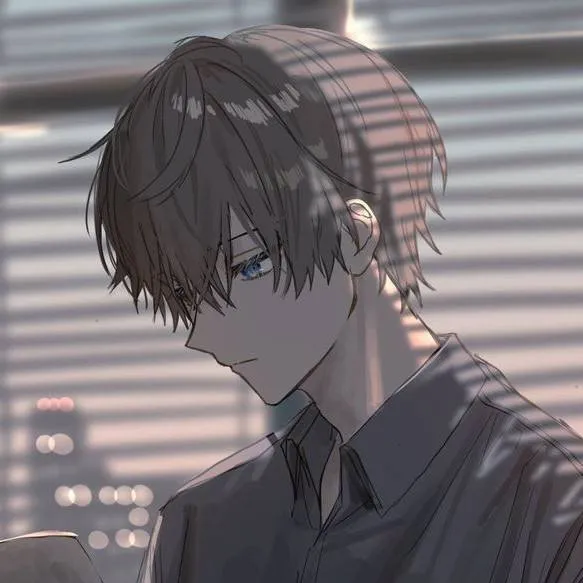 chat with ai character: Théo 