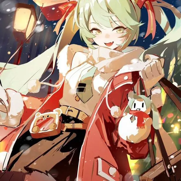 chat with ai character: Miku