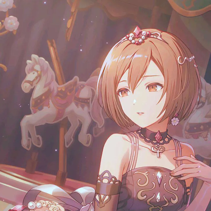 chat with ai character: Meiko