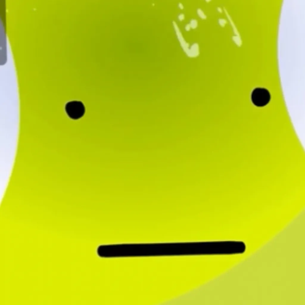 chat with ai character: Tennis ball