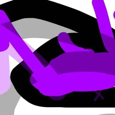 chat with ai character: colour stickmans