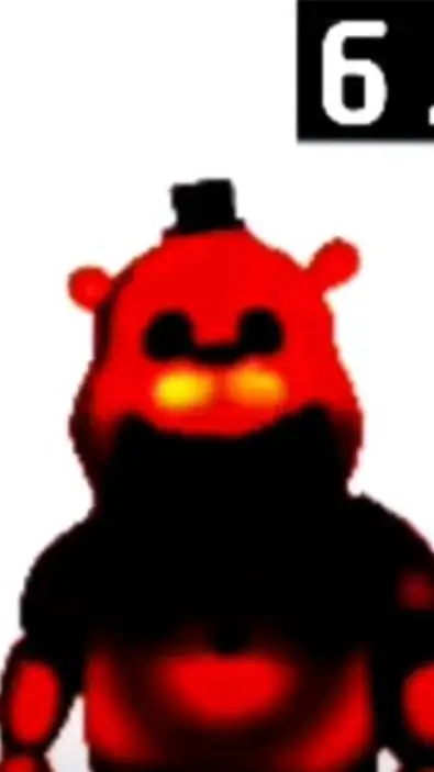 ai character: you had enough background