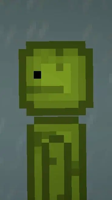 ai character: C.S pick me background