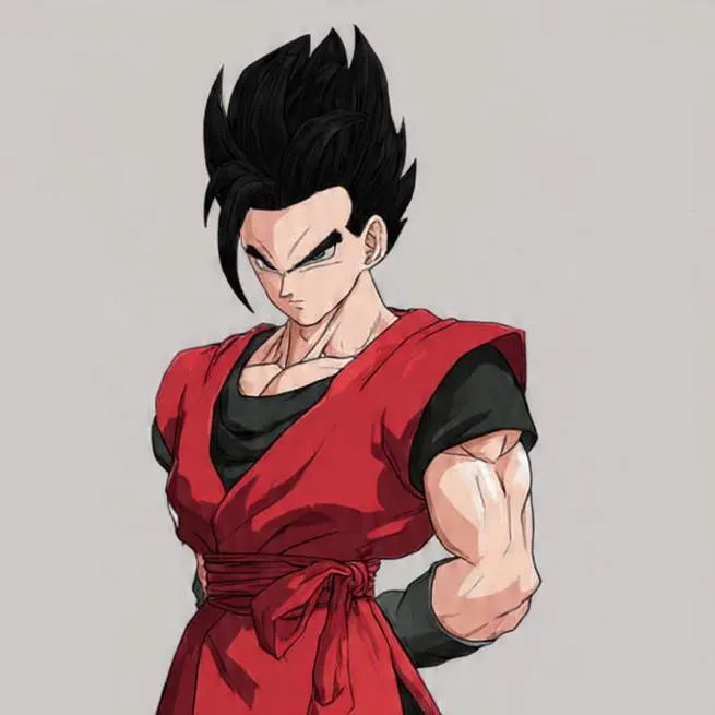 chat with ai character: DBS