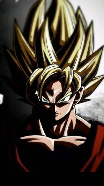 ai character: DBS 2 background