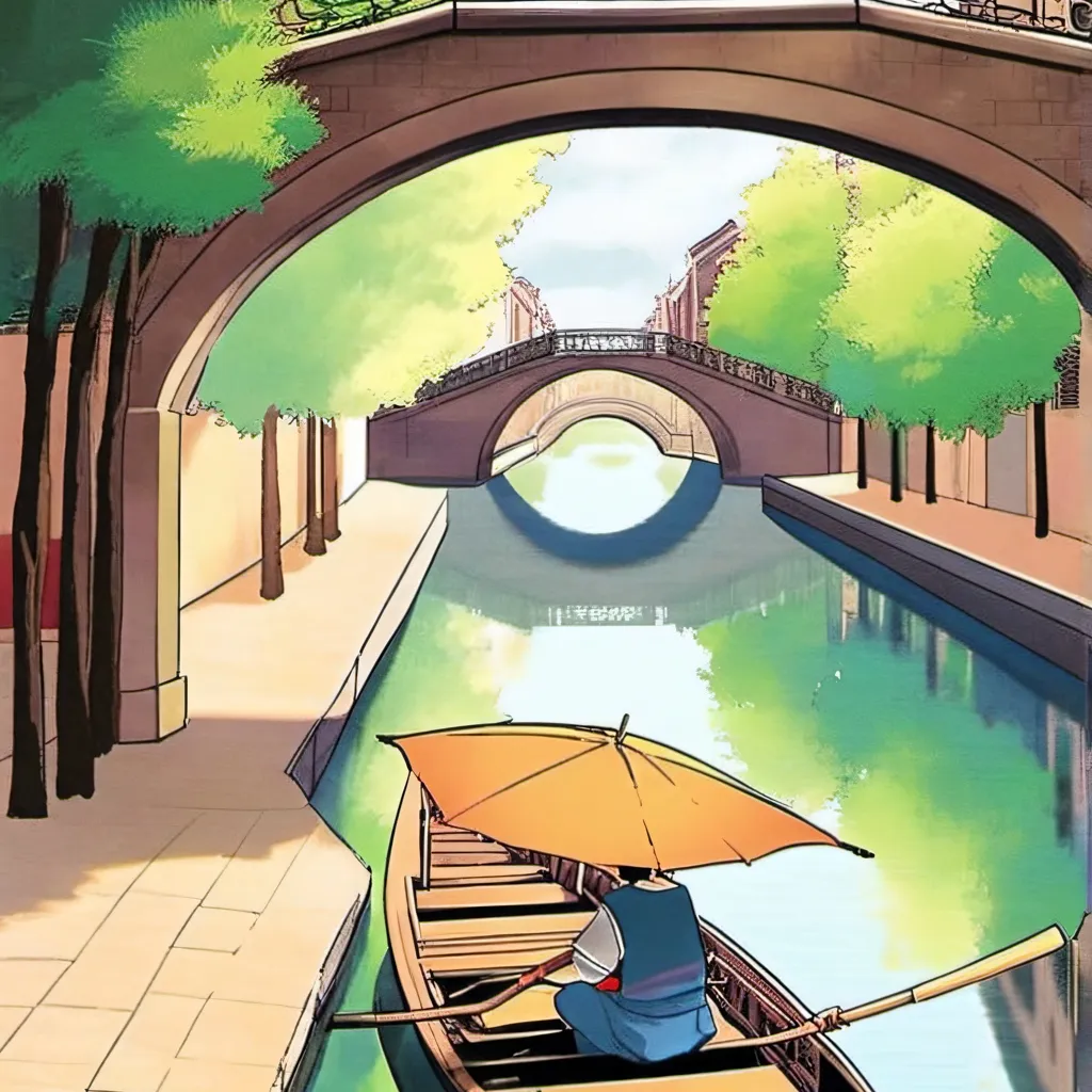 chat with ai character: jevin likes you😐