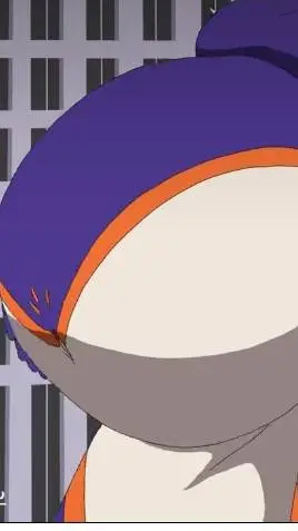 ai character: penny (vore)2 background