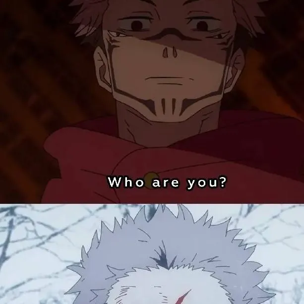 chat with ai character: idk 2