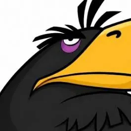 chat with ai character: Angry birds