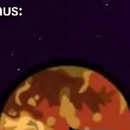 chat with ai character: venus x tierra 