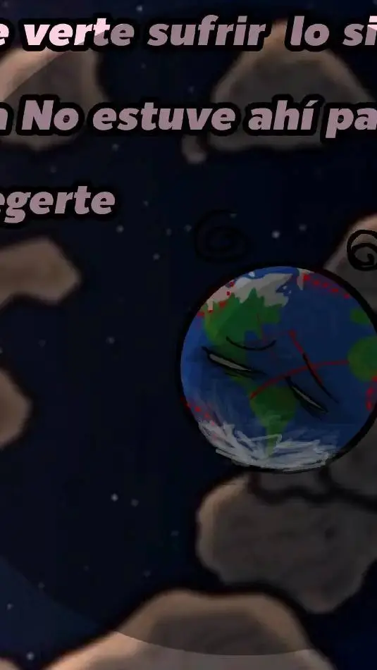 ai character: el peor background