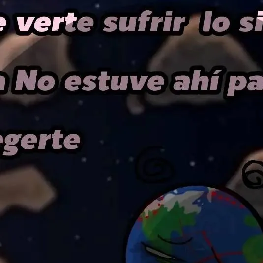 chat with ai character: el peor