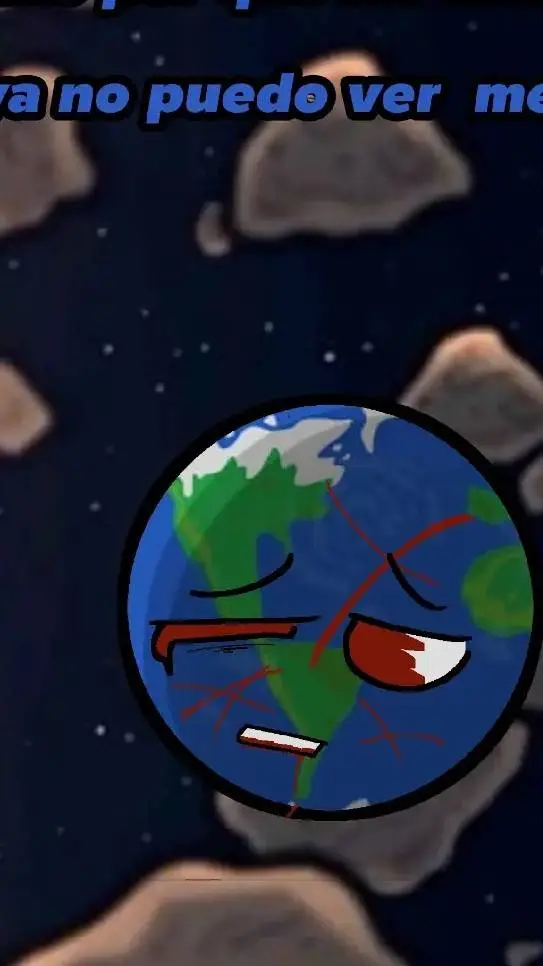 ai character: solarballs xd background