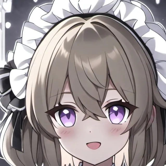 chat with ai character: ~Ватрушка♤