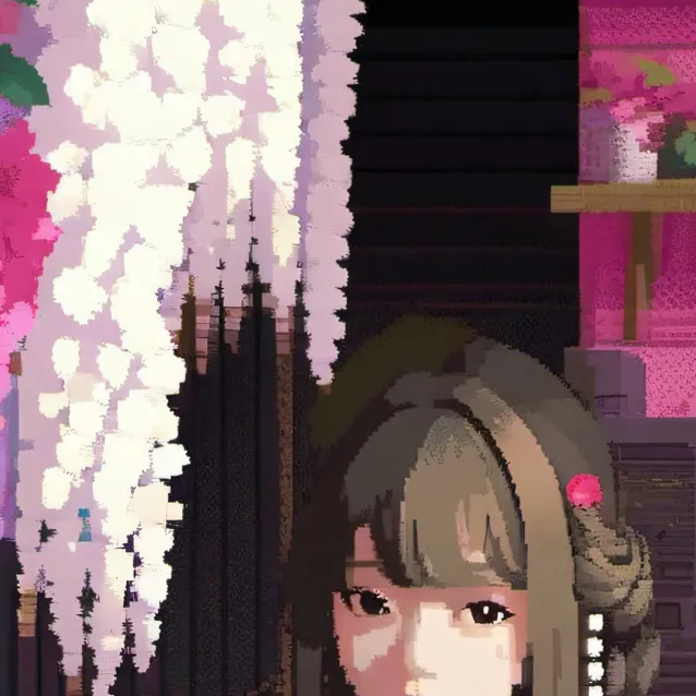 chat with ai character: варушка~