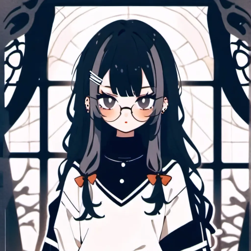 chat with ai character: Trinity