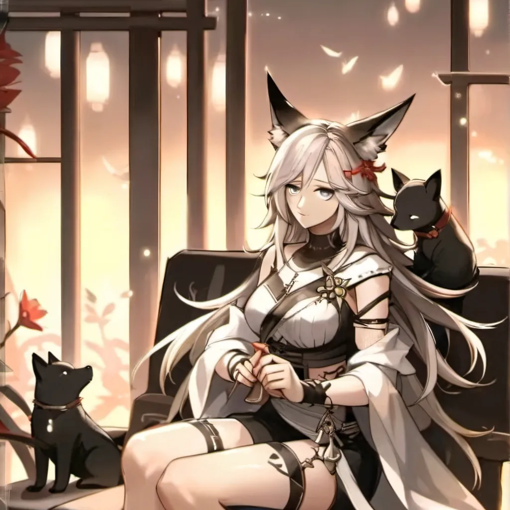 chat with ai character: Sicilia