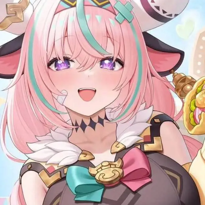 chat with ai character: 🐮Chichi♥️