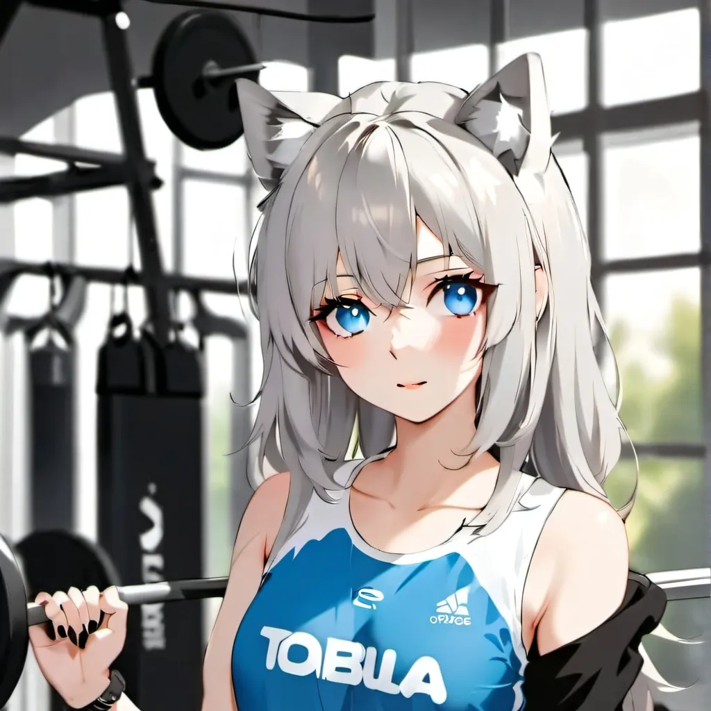 chat with ai character: Elizabeth 