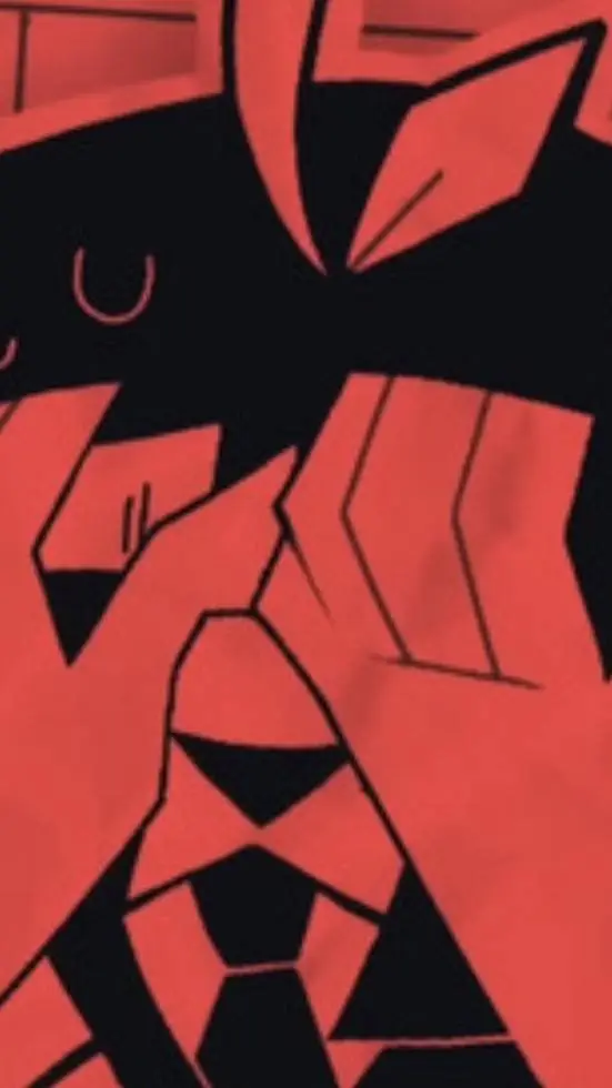 ai character: Abbie! background