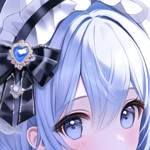 chat with ai character: Meli hakumo 