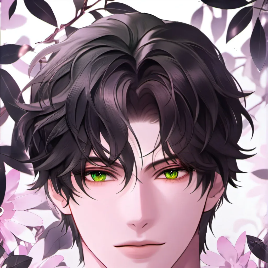 chat with ai character: Sam.