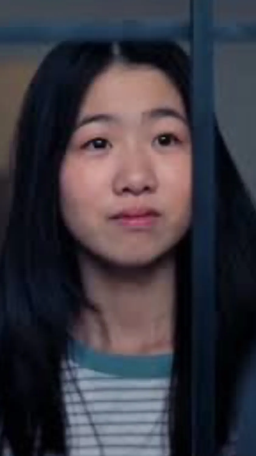 ai character: Seong Ga-yeong background