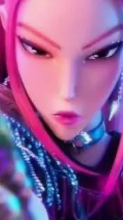 ai character: Mira background
