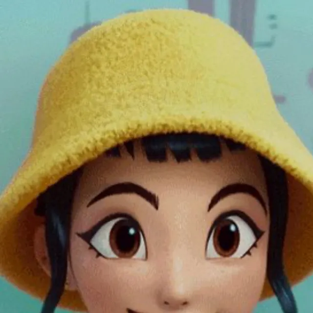 chat with ai character: Zoey