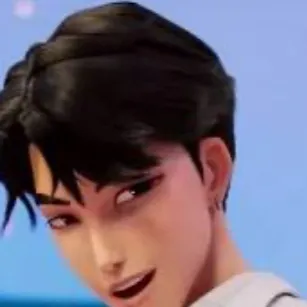 chat with ai character: Jinu